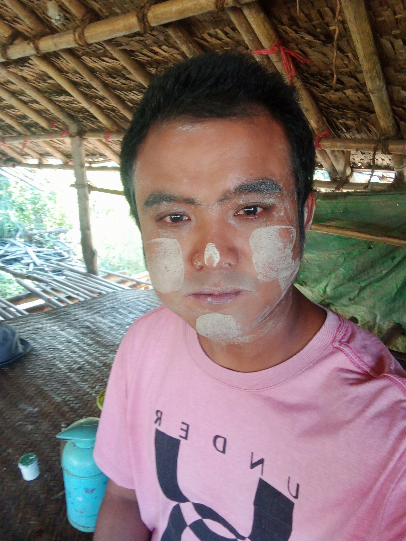 kyawphyoaung avatar